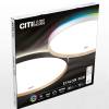 Потолочный светодиодный светильник Citilux Etalon CL750500R фото 15