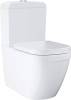 Чаша для унитаза-компакта Grohe Euro Ceramic 3933800H фото 3