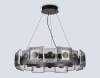 Подвесная светодиодная люстра Ambrella light High Light LH31030 фото 2