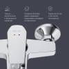 Смеситель для ванны с душем AM.PM Gem F90A10000 фото 7