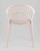 Стул Stool Group Takeo SL-7094 cream 90574 нежно-розовый фото 8