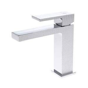 Смеситель для раковины Agger Great A2802111 хром