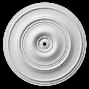 Розетка Artpole SRT115 82.5x7.3x82.5