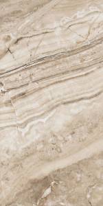 Керамогранит Primavera CR218 Remate Crema Carving 60x120