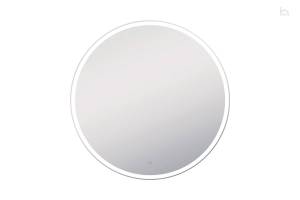 Зеркало круглое Vigo Cosmo Comfort 100