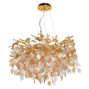 Люстра MW-Light Лайма 467014208