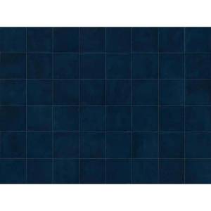 Керамогранит Ragno Sol R9QM Blu 15x15