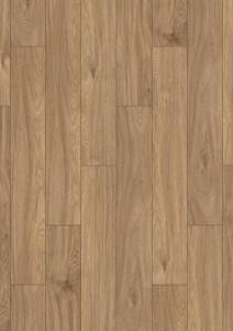 Ламинат Ultrafloor Super Natural Classic 8/33 4V TC K338UW Дуб Креденца 1285x192