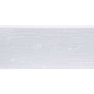 Плинтус Rico Concept RC80001 Белый с тиснением 2200x80x20