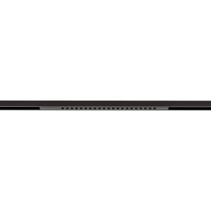 Магнитный трековый светильник Arte Lamp Optima A7497PL-1BK