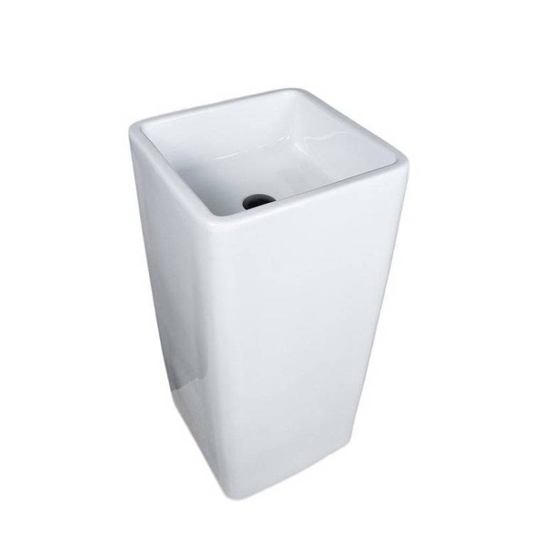 Раковина Gid Autonomo 81119 Nb149 40 см