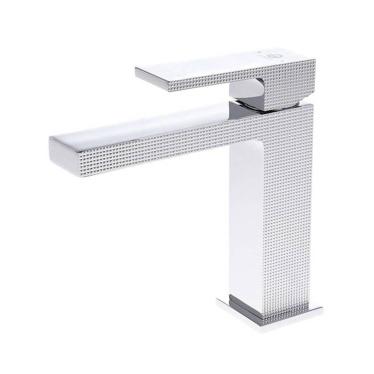 Смеситель для раковины Agger Great A2802111 хром