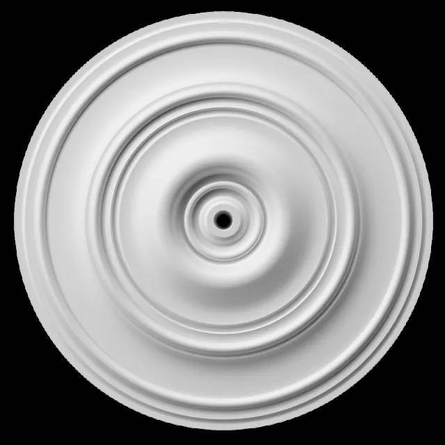 Розетка Artpole SRT115 82.5x7.3x82.5