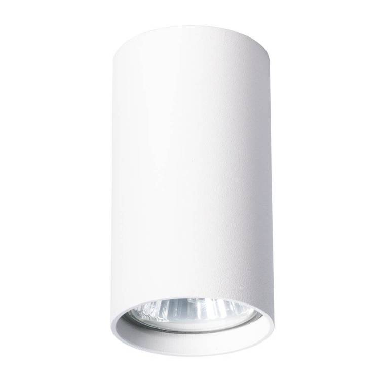 Потолочный светильник Arte Lamp Unix A1516PL-1WH