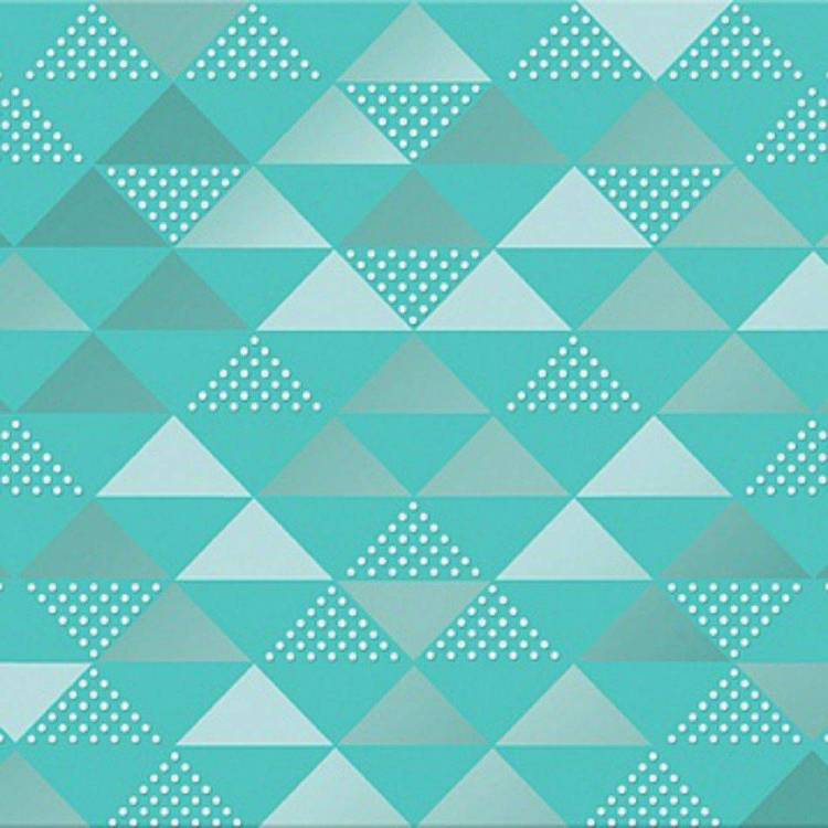 Декор Azori Vela 587102002 Tiffani Confetti 20.1x50.5