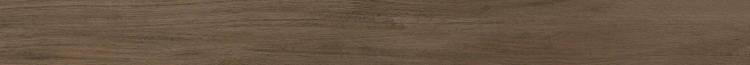 Подступенок Kerama Marazzi Сальветти SG506800R/1 Коричневый 119.5x10.7