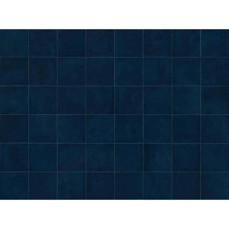 Керамогранит Ragno Sol R9QM Blu 15x15