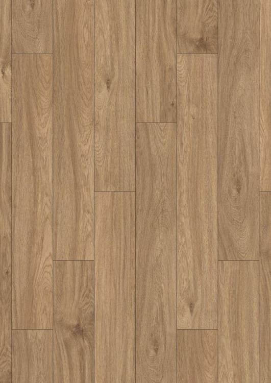 Ламинат Ultrafloor Super Natural Classic 8/33 4V TC K338UW Дуб Креденца 1285x192