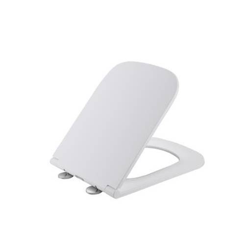 Сиденье для унитаза Weltwasser WW 5021 GL-WT Белый глянец
