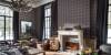 Обои флизелиновые Loymina British Style Forest BRIT7 022 фото 2