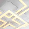 Потолочный светильник LED4U L11004-5 WH фото 3