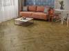 Ламинат Norland Herringbone Elegant Strong 12/33 4V LF304-14 Дуб Скай 600x100 фото 4