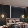 Подвесной светильник Imperium Loft Godiva 186815-23 фото 2