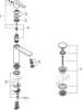 Смеситель для раковины Grohe Lineare New 23106DC1 фото 3