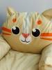 Пуф Dreambag Кошечка 3935511 S фото 3