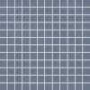 Мозаика Kerama Marazzi Таделакт KM3030M0161N синий светлый матовый 29.8x29.8x3.5 фото 3