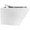 Комплект Belbagno Acqua BB340CHR/BB2020SC/BB002-80/BB005-PR-CHROME кнопка хром фото 4