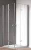 Душевая дверь в нишу Cezares Eco O-BS-12-100-C-Cr фото 2