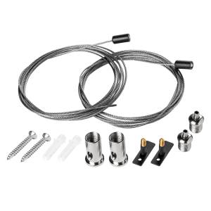 Подвес трековый Lightstar Linea 506570 2 шт.
