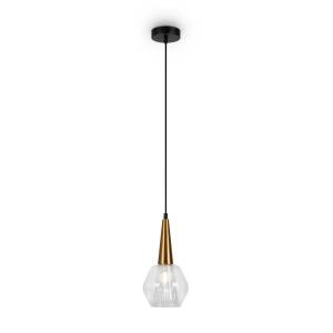 Подвесной светильник Freya Modern FR8007PL-01GB