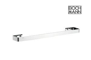 Полотенцедержатель Boch Mann CR-D01-02 настенный, хром