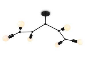 Потолочный светильник Ambrella light Traditional TR8036