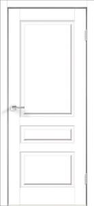 Дверное полотно экошпон VellDoris VILLA 3P VD810463 Глухое 700x2000