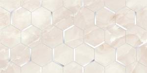 Декор Керлайф Onice Perla Forma 31.5x63