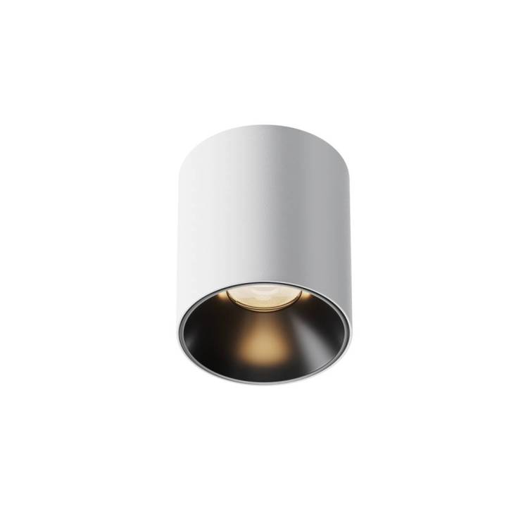 Потолочный светильник Technical Alfa LED C064CL-5W3K-RD-WB