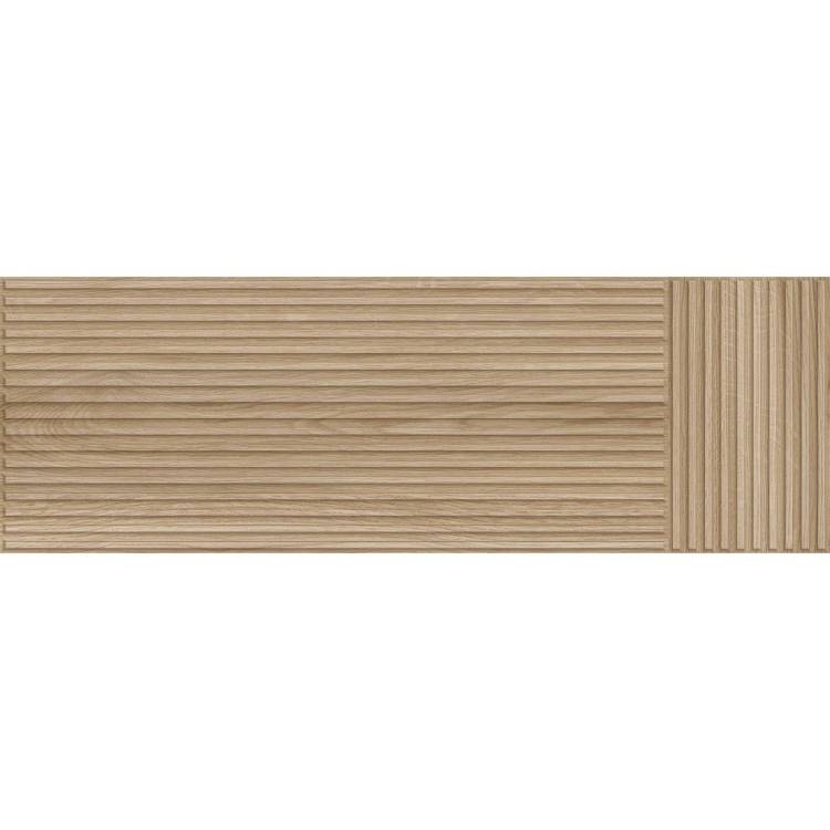 Керамическая плитка Saloni Venatto Metric Oak 30x90
