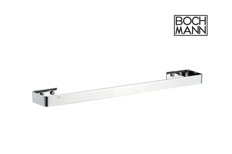 Полотенцедержатель Boch Mann CR-D01-02 настенный, хром