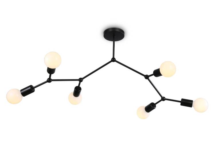 Потолочный светильник Ambrella light Traditional TR8036
