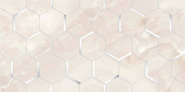 Декор Керлайф Onice Perla Forma 31.5x63