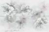 Панно MYR Ceramica Veneto Gris D-785 (2pzs) 40x60