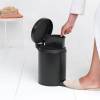 Мусорное ведро Brabantia NewIcon80405 фото 4