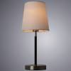 Настольная лампа Arte Lamp Rodos A2589LT-1SS фото 4