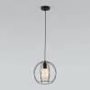 Подвесной светильник TK Lighting 6597 Jaula