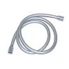 Душевой шланг Iddis Optima Home OPH20SLi19 серебряный, 2 м