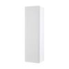 Шкаф-пенал Armadi Art Capolda с белой ручкой
