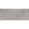 Керамическая плитка Porcelanosa Mystic 100337298 Grey Mosaico 59.6x150